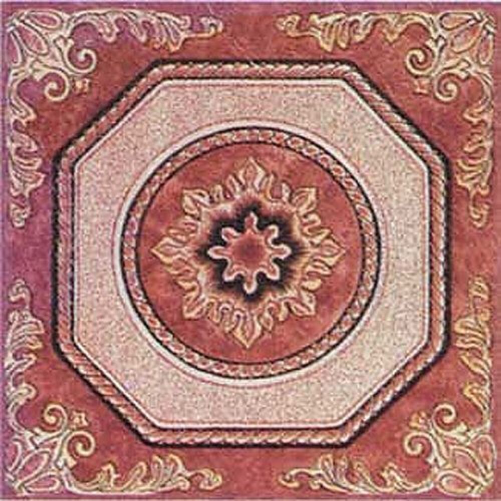 Home Dynamix Flooring: Dynamix Vinyl Tile: 807: 1 Box 20 Square Feet